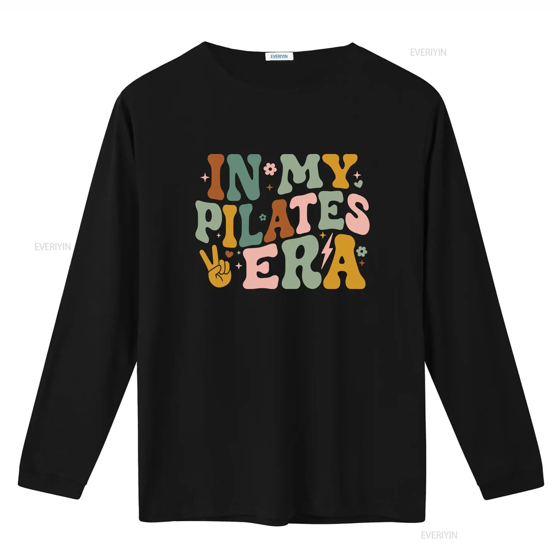 NUEVA CAMISETA LIMITADA In My  - Pilates Yoga Instructor reseña y precio