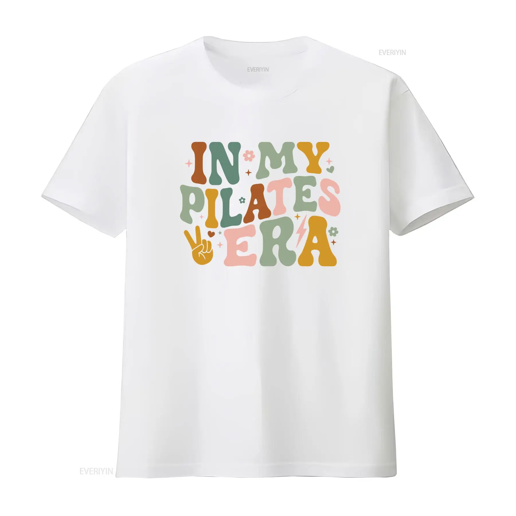 NUEVA CAMISETA LIMITADA In My  - Pilates Yoga Instructor reseña y precio