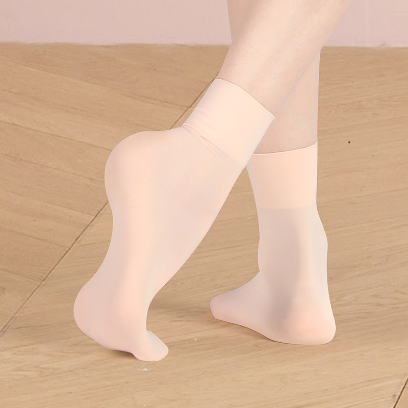 Calcetines de Ballet profesion - Pilates Yoga Ballet reseña y precio