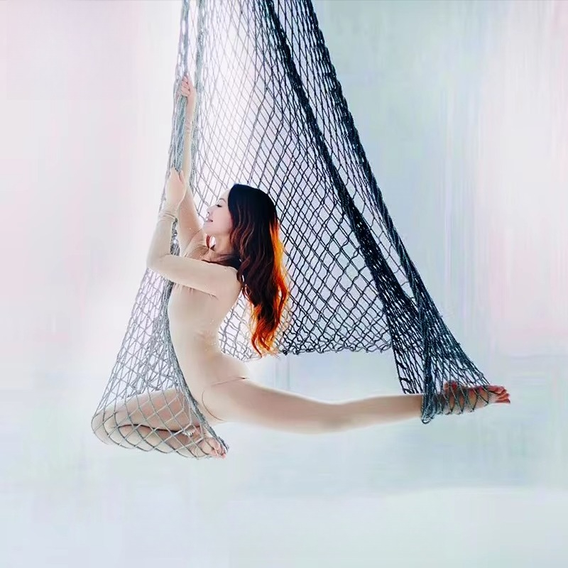 Bright Star p-ll-NET 4m Ombre  - Pilates Yoga Aerial reseña y precio