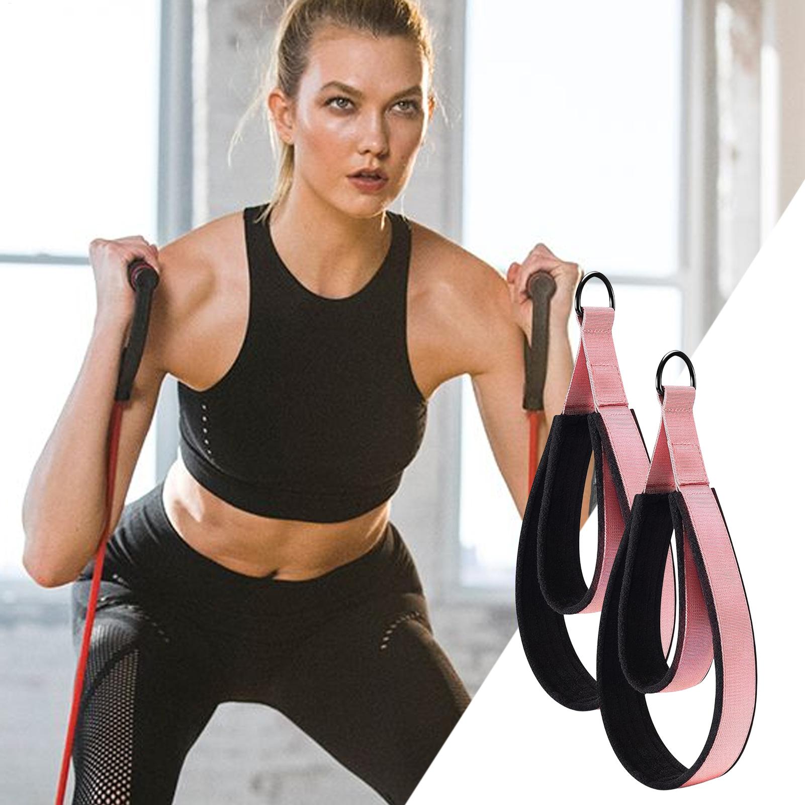 Correas para Pilates Reformer  - Pilates Yoga Classes reseña y precio