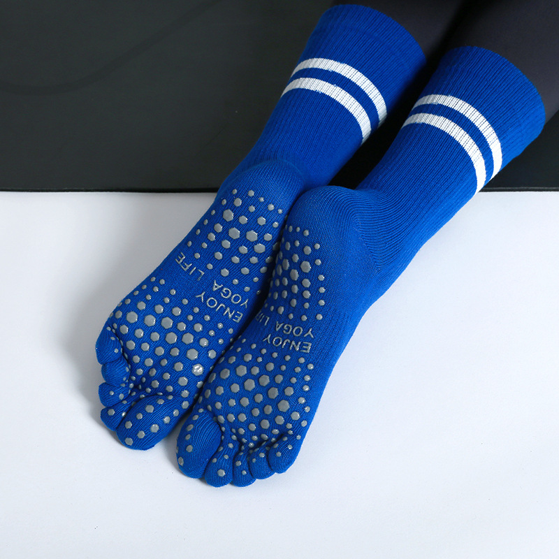 Calcetines de Yoga antidesliza - Pilates Yoga Ballet reseña y precio